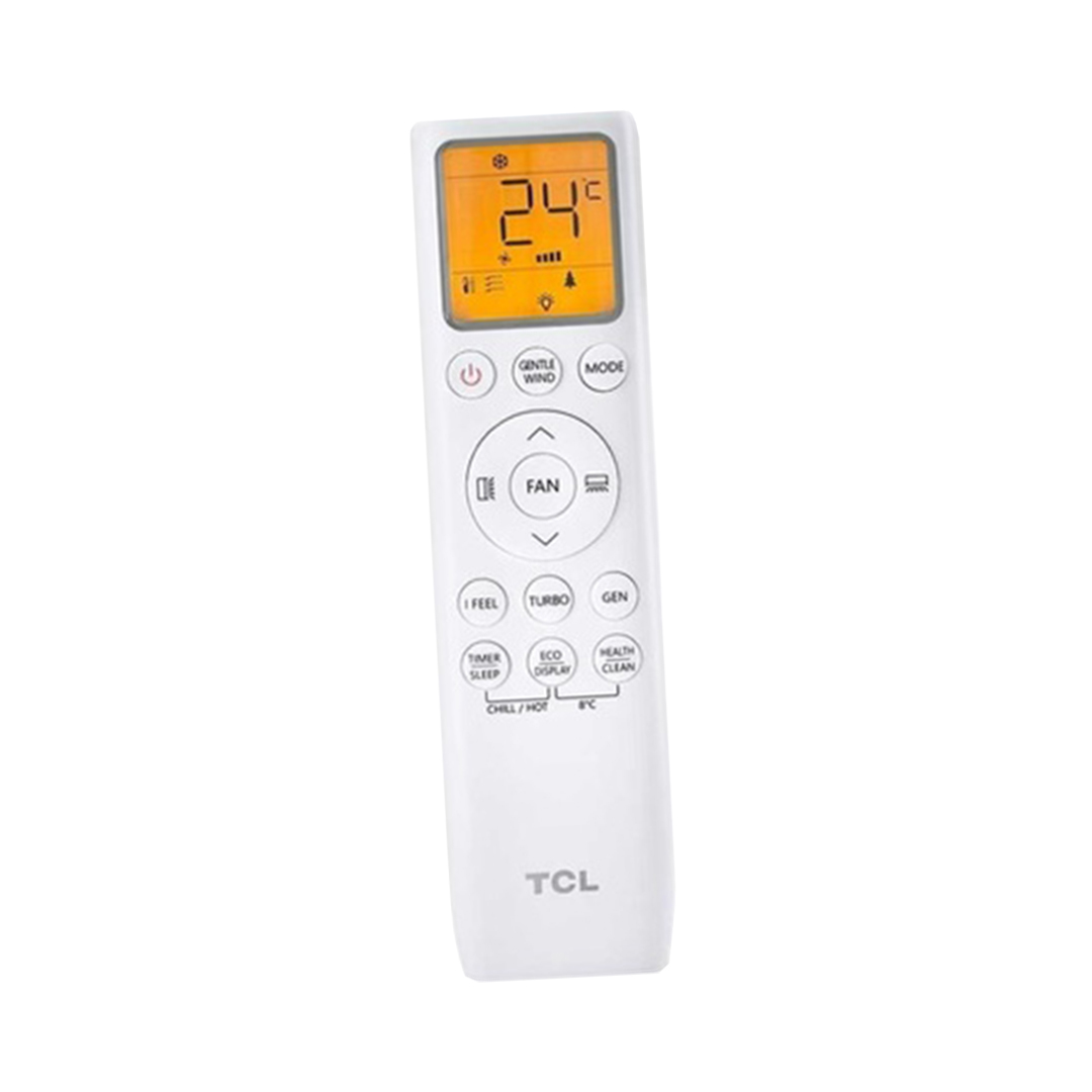 TCL VoxIN Inverter TAC-TPL09INV/R